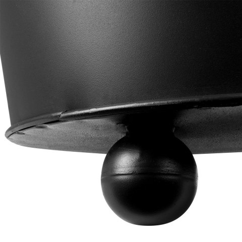 Palenisko ogrodowe metalowe 45cm AMBIANCE 489150