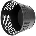 Palenisko ogrodowe metalowe 45cm AMBIANCE 489150