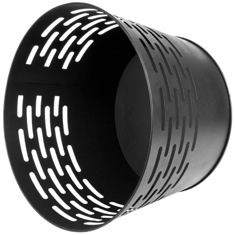 Palenisko ogrodowe metalowe 45cm AMBIANCE 489150