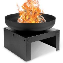 Palenisko ogrodowe metalowe 50cm AMBIANCE 489148
