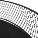 Palenisko ogrodowe metalowe 60cm AMBIANCE 489152
