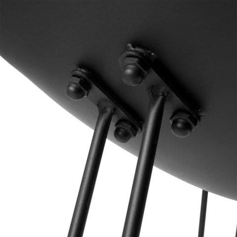 Palenisko ogrodowe metalowe 60cm AMBIANCE 489152