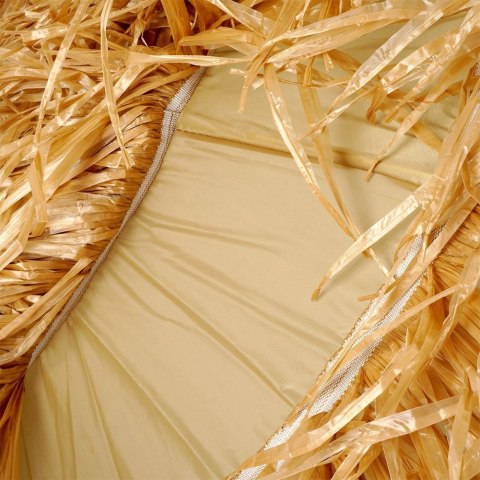 Parasol ogrodowy rafia hawajski 155cm PROBEACH 339352