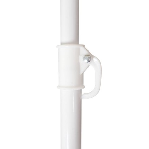 Parasol ogrodowy rafia hawajski 155cm PROBEACH 339352