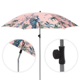 Parasol plażowy ogrodowy 180cm AMBIANCE 489190
