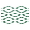 Podpora do roślin zielona rozkładana 180x60cm PROGARDEN 339389