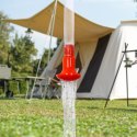 Prysznic kempingowy solarny 15L REDCLIFFS 489131