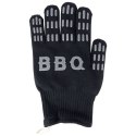 Rękawica ochronna do grilla 25cm BBQ 489191