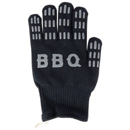 Rękawica ochronna do grilla 25cm BBQ 489191