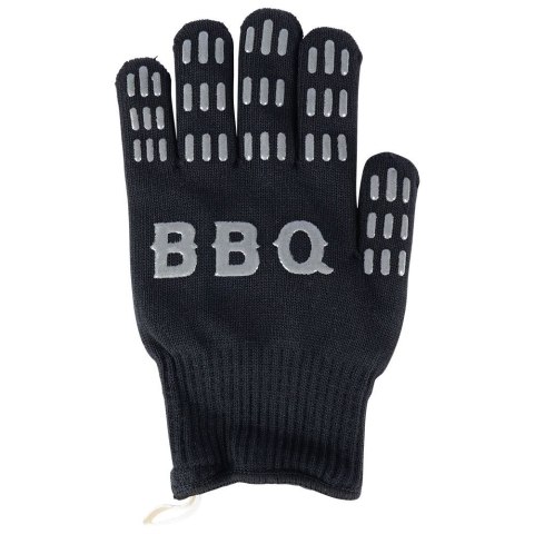 Rękawica ochronna do grilla 25cm BBQ 489191