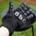Rękawica ochronna do grilla 25cm BBQ 489191