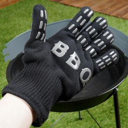 Rękawica ochronna do grilla 25cm BBQ 489191