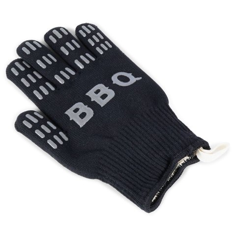 Rękawica ochronna do grilla 25cm BBQ 489191