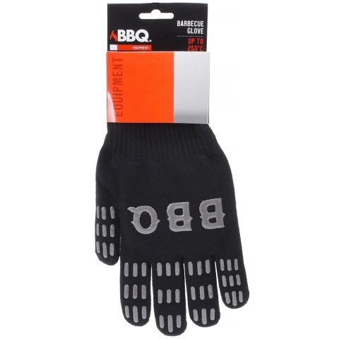 Rękawica ochronna do grilla 25cm BBQ 489191