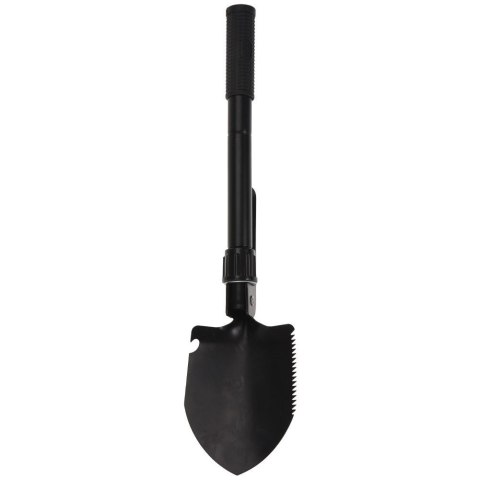 Saperka składana metalowa czarna 41cm REDCLIFFS 489193