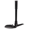 Saperka składana metalowa czarna 41cm REDCLIFFS 489193