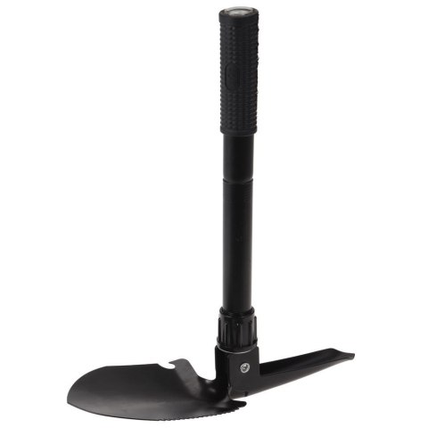 Saperka składana metalowa czarna 41cm REDCLIFFS 489193
