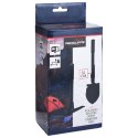 Saperka składana metalowa czarna 41cm REDCLIFFS 489193