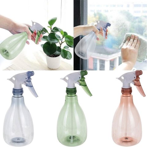 Spryskiwacz do roślin 650ml PROGARDEN 339204