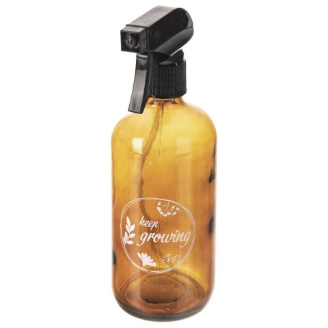 Spryskiwacz do roślin szklany 480ml EXCELLENT HOUSEWARE 350246
