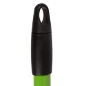 Szczotka do chwastów. kostki brukowej teleskopowa ze skrobakiem 79-136cm PROGARDEN 339289