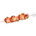 Szpikulce do szaszłyków stalowe 24cm 4 szt. BBQ COLLECTION 489029