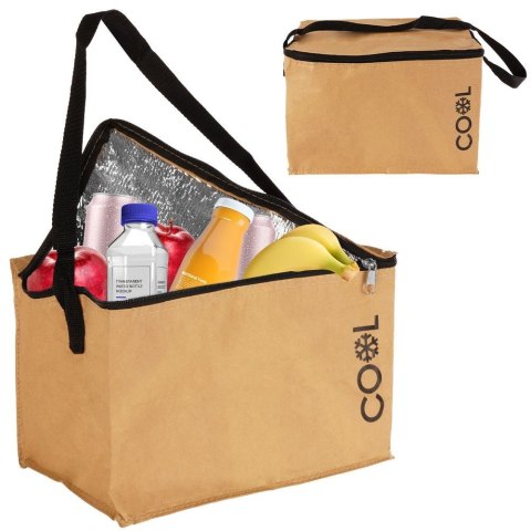 Torba termiczna 10L COOL 489111