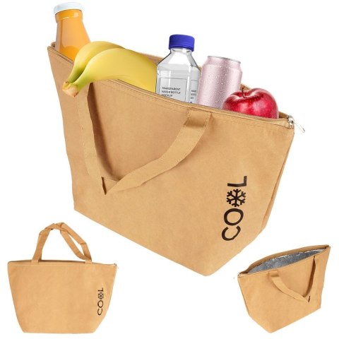 Torba termiczna 6.8L COOL 489112