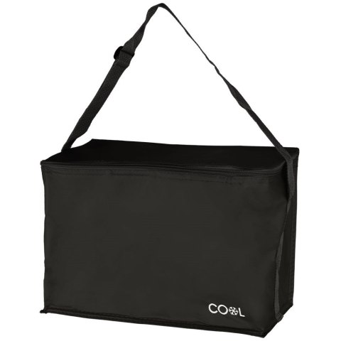 Torba termiczna czarna 10L COOL 489105-C