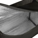 Torba termiczna czarna 10L COOL 489105-C