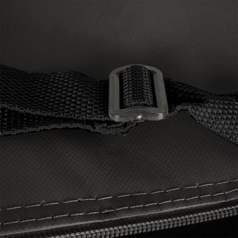 Torba termiczna czarna 10L COOL 489105-C