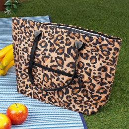 Torba termiczna plażowa pantera 12L COOL 489227