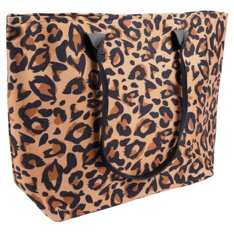 Torba termiczna plażowa pantera 12L COOL 489227