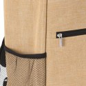Torba termiczna plecak beżowa 20L COOL 489231-B