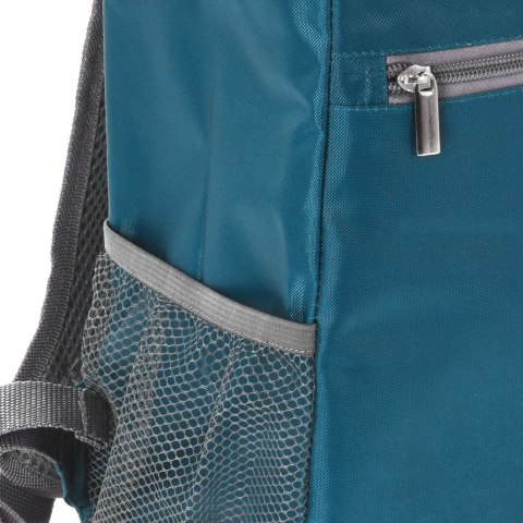 Torba termiczna plecak niebieska 10L COOL 489229