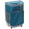 Torba termiczna walizka niebieska 28L COOL 489232