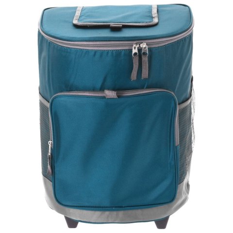 Torba termiczna walizka niebieska 28L COOL 489232