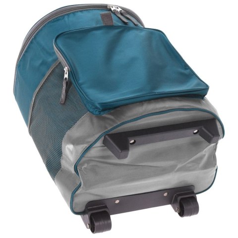 Torba termiczna walizka niebieska 28L COOL 489232