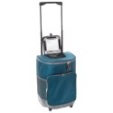Torba termiczna walizka niebieska 28L COOL 489232