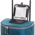 Torba termiczna walizka niebieska 28L COOL 489232