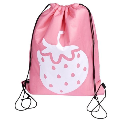 Torba termiczna worek różowa 4L COOL 489223-R