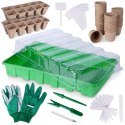 Wielodoniczka do wysiewu 68 ele. PROGARDEN 339374