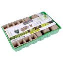 Wielodoniczka do wysiewu 68 ele. PROGARDEN 339374