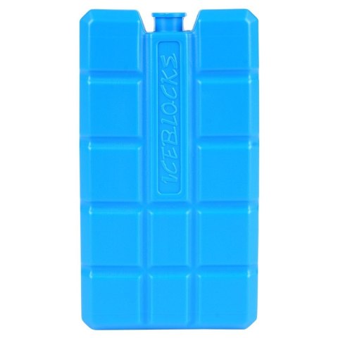 Wkład chłodzący do lodówki turystycznej 200ml 3 szt. FRESH&COLD 489249