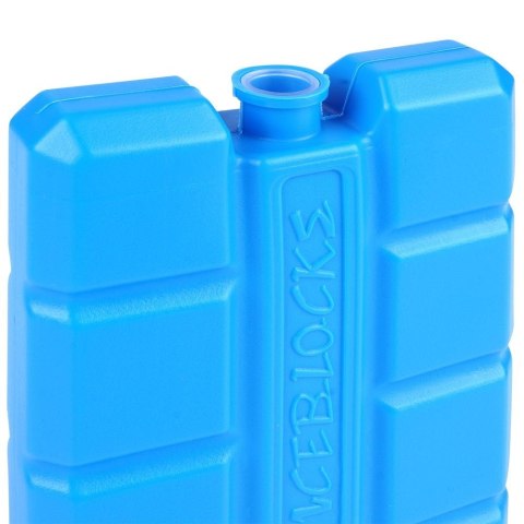 Wkład chłodzący do lodówki turystycznej 200ml 3 szt. FRESH&COLD 489249