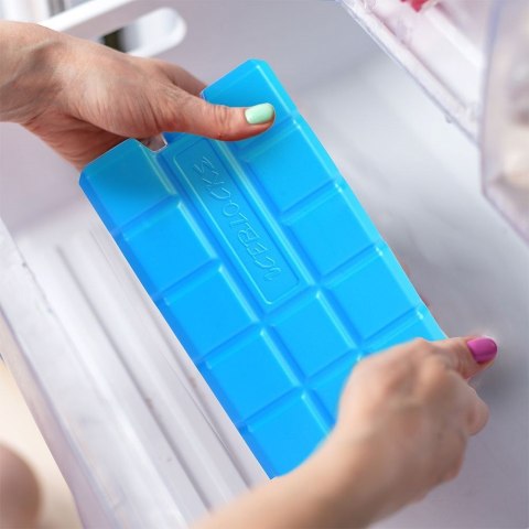 Wkład chłodzący do lodówki turystycznej 400ml FRESH&COLD 489186