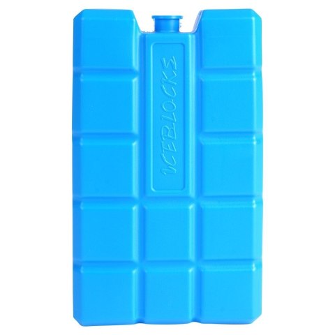 Wkład chłodzący do lodówki turystycznej 400ml FRESH&COLD 489186