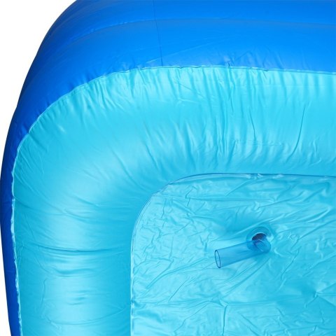 Basen ogrodowy dmuchany 170x115x47cm VILDE 489294