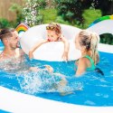Basen ogrodowy dmuchany 245x150x43cm VILDE 489293