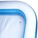 Basen ogrodowy dmuchany 245x150x43cm VILDE 489293